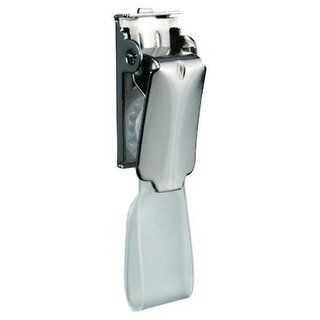 Clips Durable 8103, für Namensschilder, 25 Stück