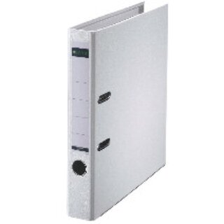 Ordner Leitz 1015, PP-kaschiert, A4, Rückenbreite: 52mm,...