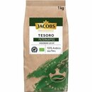 Kaffee Jacobs Tesoro, Filterkaffee, gemahlen, 1000g