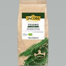 Kaffee Jacobs Tesoro, Filterkaffee, gemahlen, 1000g