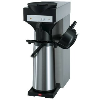Kaffeemaschine Melitta M 170 MT, 20347, Höhe: 601 mm ohne...