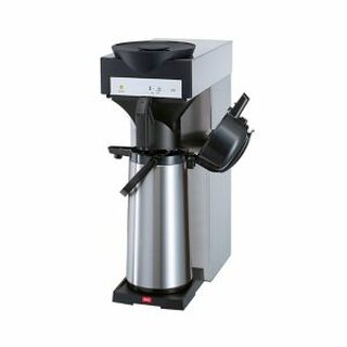 Kaffeemaschine Melitta M170 MT, Höhe: 552mm ohne Kanne