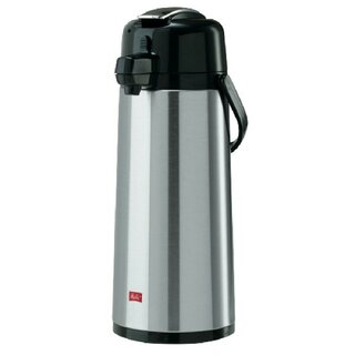 Isolierkanne Melitta 16718, Fassungsvermögen: 2,2 Liter