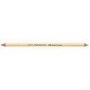 Radierstift Faber-Castell 7057, Blei/Tinte/Tusche