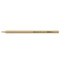Bleistift Lyra 2511 Naturaoffice, Hrtegrad: 2B, natur,...