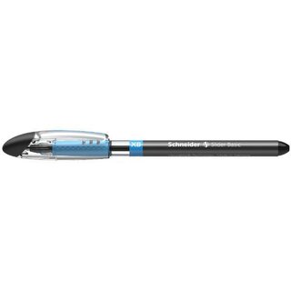 Kugelschreiber Schneider Slider XB 151201, Strichstärke:...
