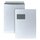 Versandtaschen C4 229x324mm mit Fenster HK weiß 250St