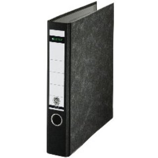 Ordner Leitz 1060, ohne Schlitze, A4, Rückenbreite 59mm,...