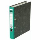 Ordner Elba Rado Klassik 10404, A4, Rückenbreite 50mm, grün