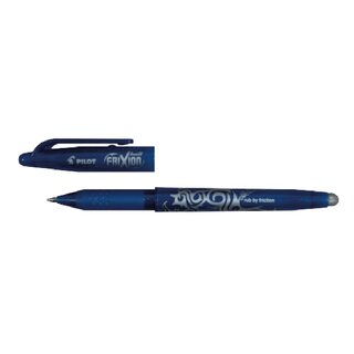 Tintenroller Pilot 2260, Frixion Ball, Strichstrke: 0,4mm, hellblau