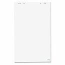 Flipchartblock Herlitz 10834133, blanko, 20 Blatt