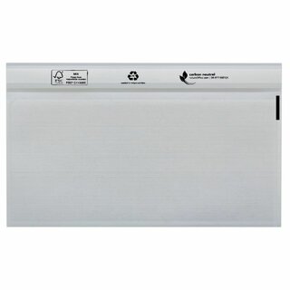 Debatin Dokumententasche UNIPACK 522V0005014, DL, blanko,...