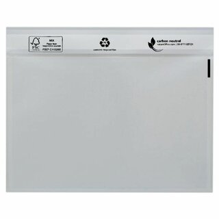 DEBATIN Begleitpapierta. 522V0005021, ohne Druck, C5,...
