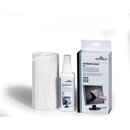 Bildschirmreinigungset Durable 5707, Spray 125ml + Tcher