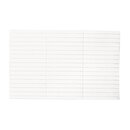 Moderationspapier Legamaster 240300, 116x140cm, wei, 100...