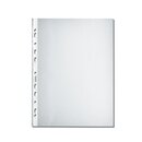 Prospekthllen Herlitz 10840320, A4, PP, Strke: 0,085mm,...