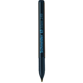 Geldschein-Prüfstift Schneider Maxx 249 - Money Checker