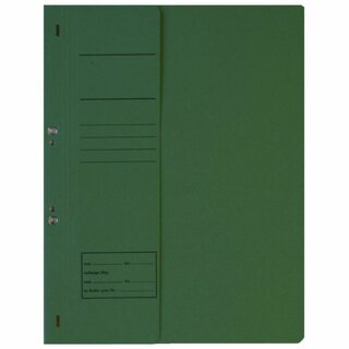 Ösenhefter Kolibri 202, A4, halber Vorderdeckel,...