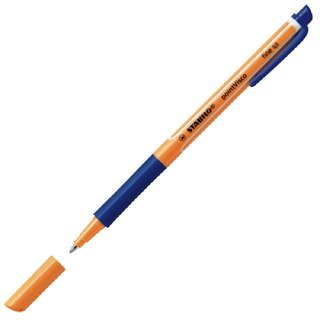 Tintenroller Stabilo Point Visco 1099, Strichstärke:...