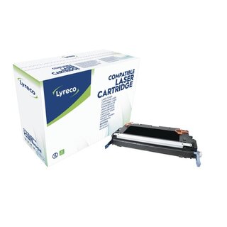 Toner Comby kompatibel mit HP Q6470A, Reichweite: 6.000...