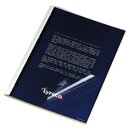 Thermobindemappe Pavo 8003006, A4, 1,5mm, wei, 100 Stck