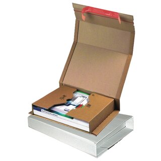 Versandbox Colompac CP2018, Innenmaße (L x B x H) 455 x...