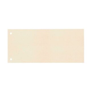 Trennstreifen Wekre 50511200, 24 x 10,5cm, chamois, 100...