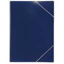 Eckspanner Elba 33490, A4, aus PP, Fassungsvermgen: 50...