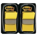 Index-Spender 3M Post-it 680, mit 50 Haftstreifen,...