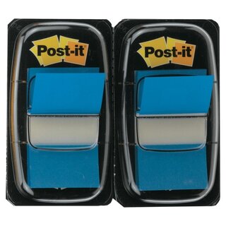 Index-Spender 3M Post-it 680, mit 50 Haftstreifen,...