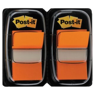 Index-Spender 3M Post-it 680, mit 50 Haftstreifen,...