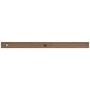 Lineal M+R 1930, aus Holz, Buche, Lnge: 50cm