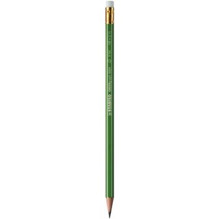 Stabilo Bleistift, GREENgraph, Härtegrad: HB, mit...