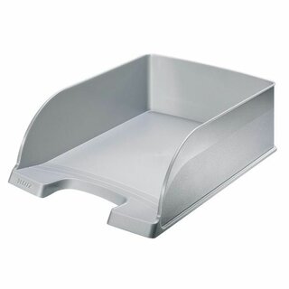 Briefkorb Leitz 52330084, stapelbar, für DIN A4, 255 x...