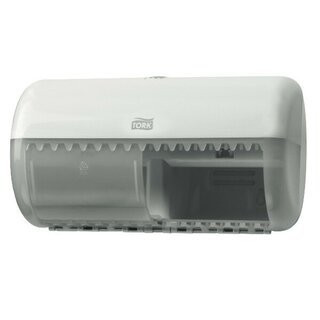 Toilettenpapierspender Tork 557000 T4, für Kleinrollen,...