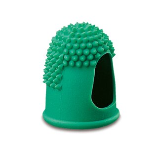 Blattwender Lufer 77413, Gre 4, D: 19mm, grn