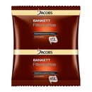 Kaffee Jacobs Bankett, gemahlen, 80 x 60g-Beutel