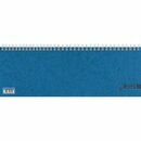 Glocken Tischquerkalender 5072321306, 1W/2S, 30 x 11cm...