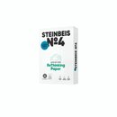 Kopierpapier Recycling Steinbeis No. 4, A3, 80g,...