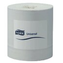 Papierhandtuch-Rolle Tork Universal 121206, fr System...