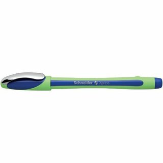 Fineliner Schneider 190003 Xpress, Strichstärke: 0,8mm,...