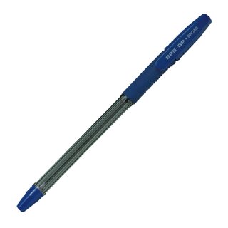Kugelschreiber Pilot 2092 BPS-GP-XB, Strichst�rke: 0,6mm, blau