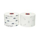 Toilettenpapier Tork 127530 Advanced Compact, 2-lagig,...