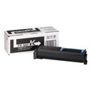 Toner Kyocera TK-560K, Reichweite: 12.000 Seiten, schwarz