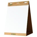 Flipchartblock Bi-Office FL1420403, blanko, 20 Blatt, 6...