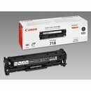 Toner Canon 2662B002 - 718, Reichweite: 3.400 Seiten,...