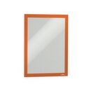 Inforahmen Durable 4872, Duraframe, A4, selbstklebend,...