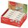 Radierer Maped 010013 mittel, 57x18x9mm, weiß