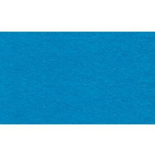 Buntkarton Bähr 1109633, 300g, 50x70cm, mittelblau, 20 Stück