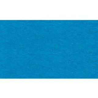 Buntkarton Bhr 1109633, 300g, 50x70cm, mittelblau, 20 Stck